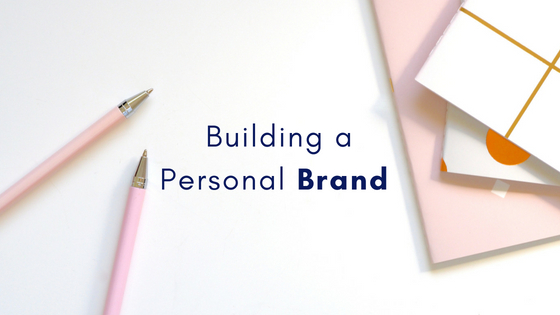 Personal Branding